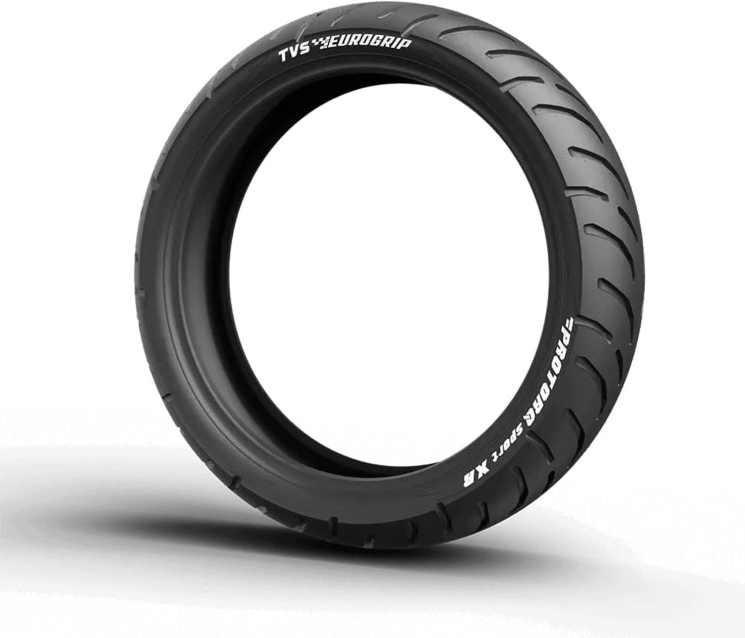 Image of TVS 150 /60 R17 PROTORQ SPORT HR TL 150 /60 R17 Rear Two Wheeler Tyre