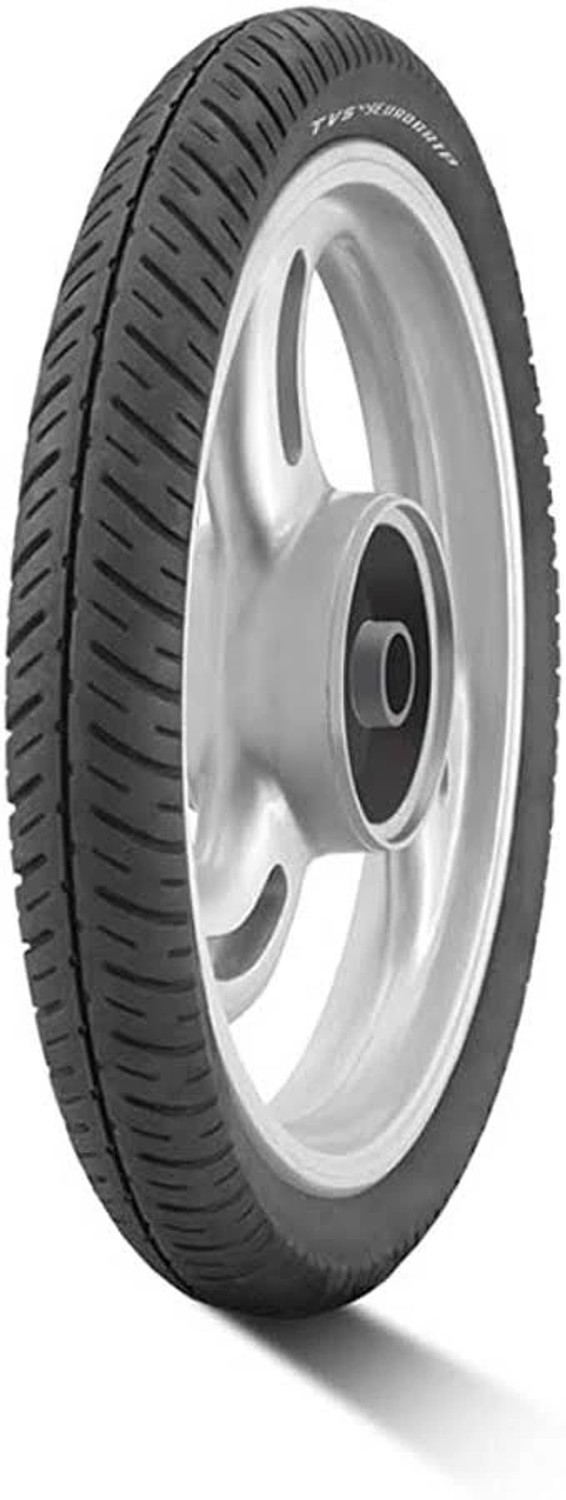 Image of TVS 2.75.18525 T0 2.75.18 Front Two Wheeler Tyre