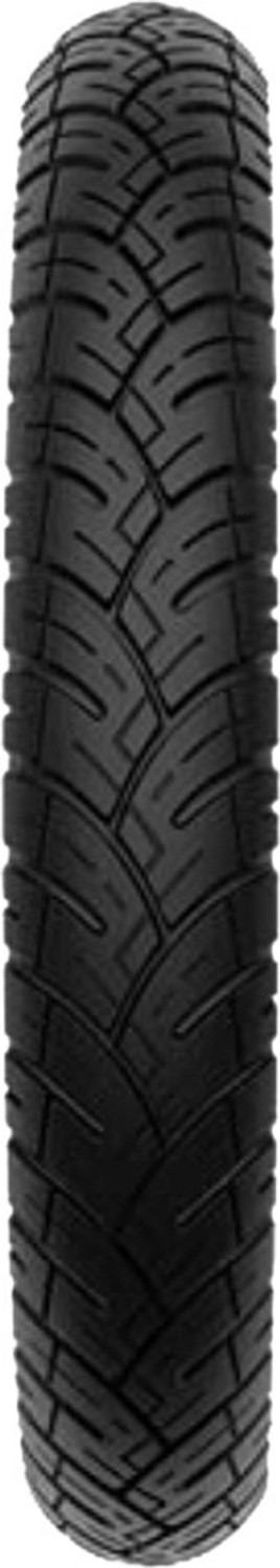 Image of Apollo 100 /90-17 55P actiGRIP R4 TL -D 100 /90-17 Rear Two Wheeler Tyre