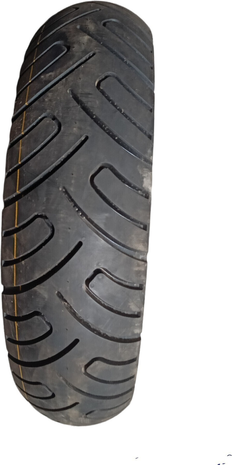 Image of MRF 110 /80-12 110 /80-12 Rear Two Wheeler Tyre