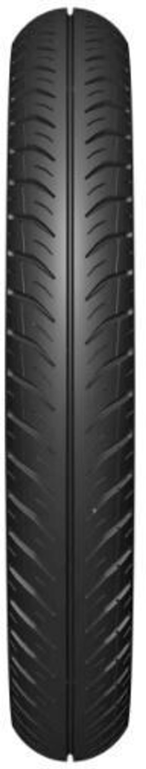 Image of CEAT Zoom X3 F 90 /90-17 Front Two Wheeler Tyre