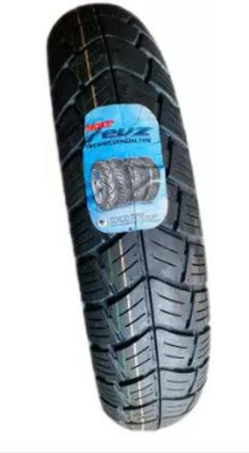 Image of MRF 110 /70-17 REVZ-D TUBELESS BIKE TYRE Front Two Wheeler Tyre