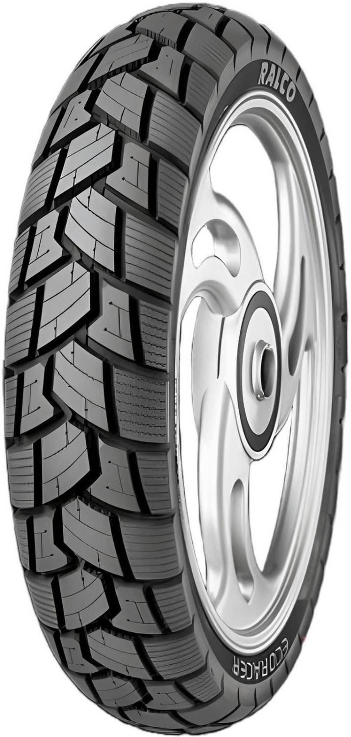 Ralco 110/90-18 Ecoracer Tubeless Tyre
