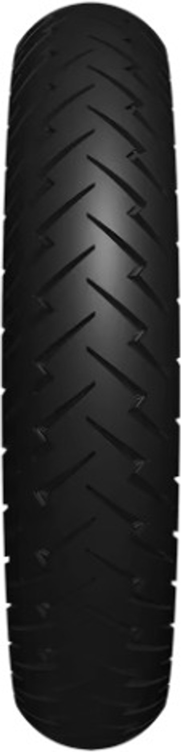 Image of CEAT 140 /70-17ZOOMXL66H 140 /70-17 Rear Two Wheeler Tyre