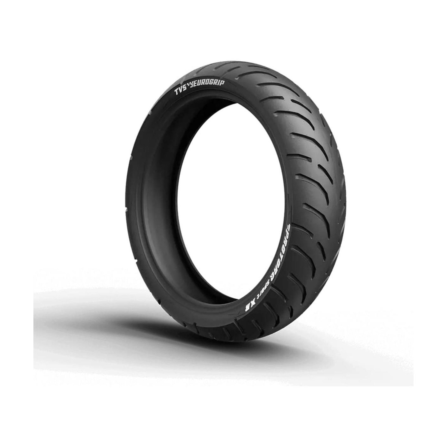 Image of TVS 150 /60 R17 PROTORQ SPORT HR TL 150 /60 R17 Rear Two Wheeler Tyre