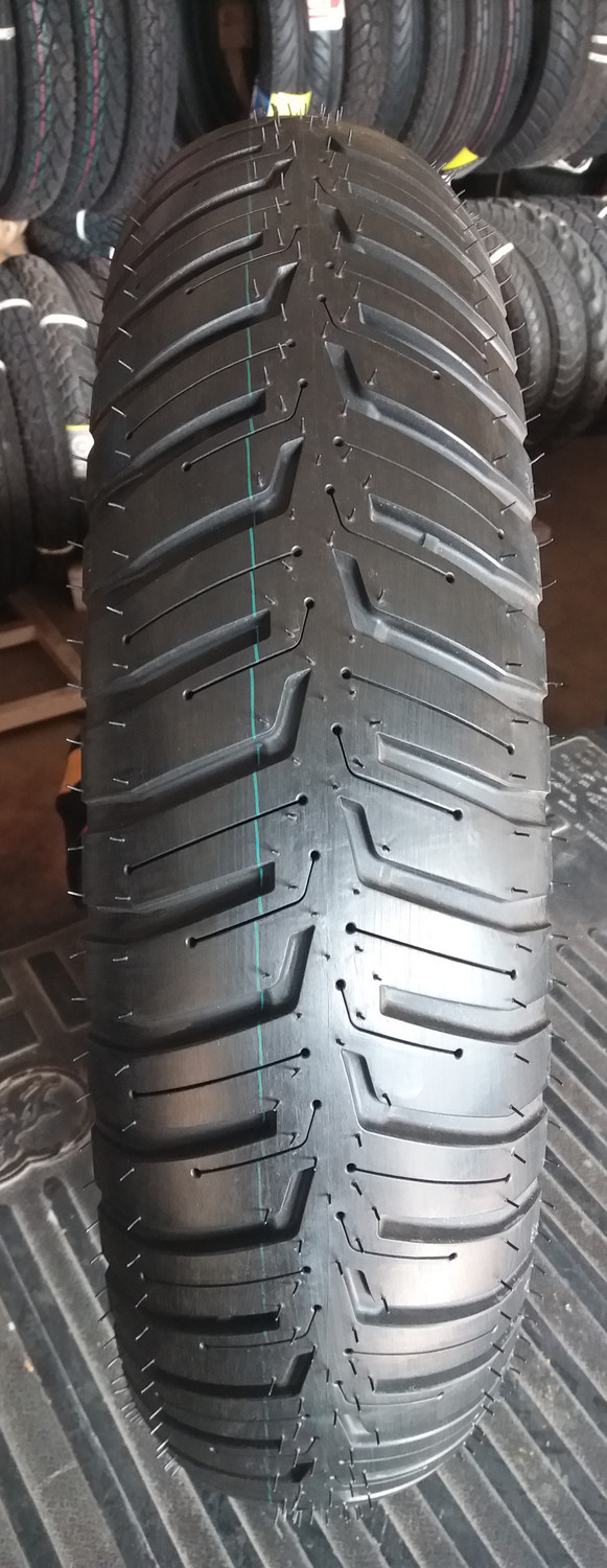 Image of MICHELIN 140 /70-R17 CITY EXTRA 140 /70-R17 CITY EXTRA Rear Two Wheeler Tyre