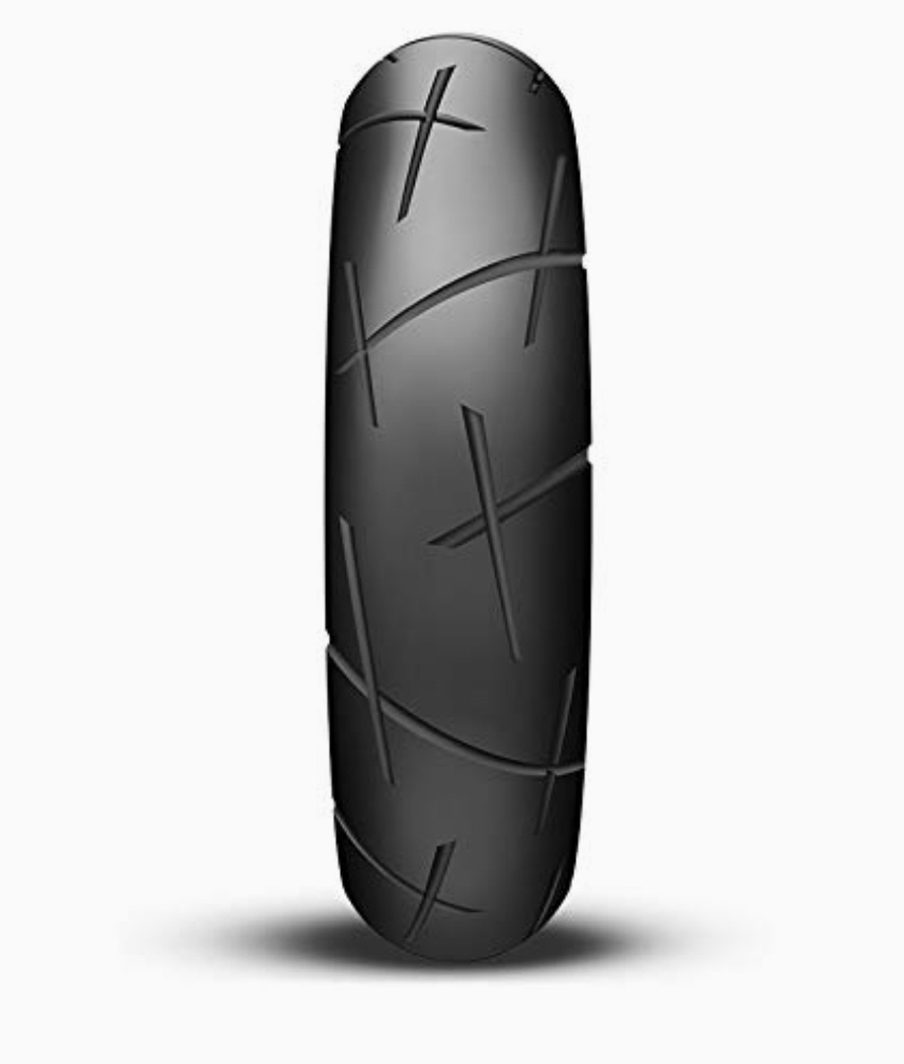 Image of JK TYRE 150 /60-R17 BLAZE BR 43 Rear Two Wheeler Tyre (Racing Slicks, Street, Offroad Knobbies, Dual Sport, Tube Less)