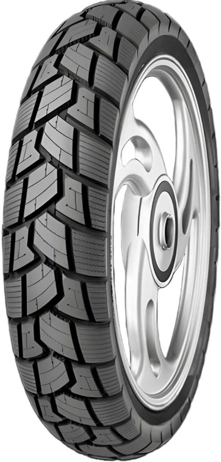 Image of vsr Winner 100 /90-17 Rear Two Wheeler Tyre