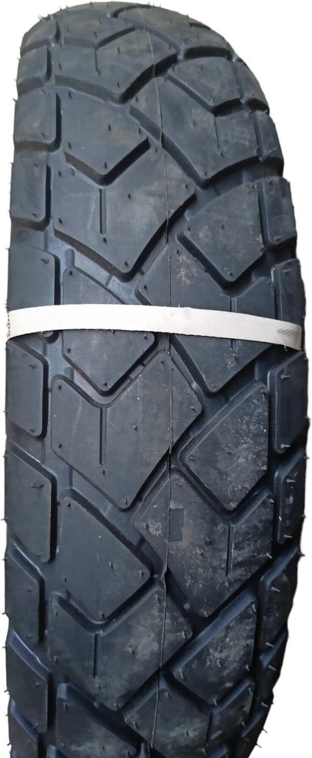 Image of Ralco 110 /90-19 110 /90-19 Rear Two Wheeler Tyre