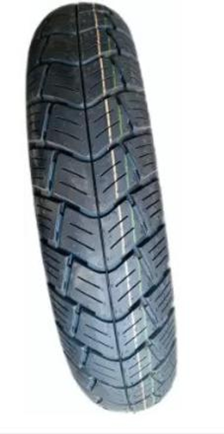 Image of MRF 110 /70-17 REVZ-D TUBELESS BIKE TYRE Front Two Wheeler Tyre
