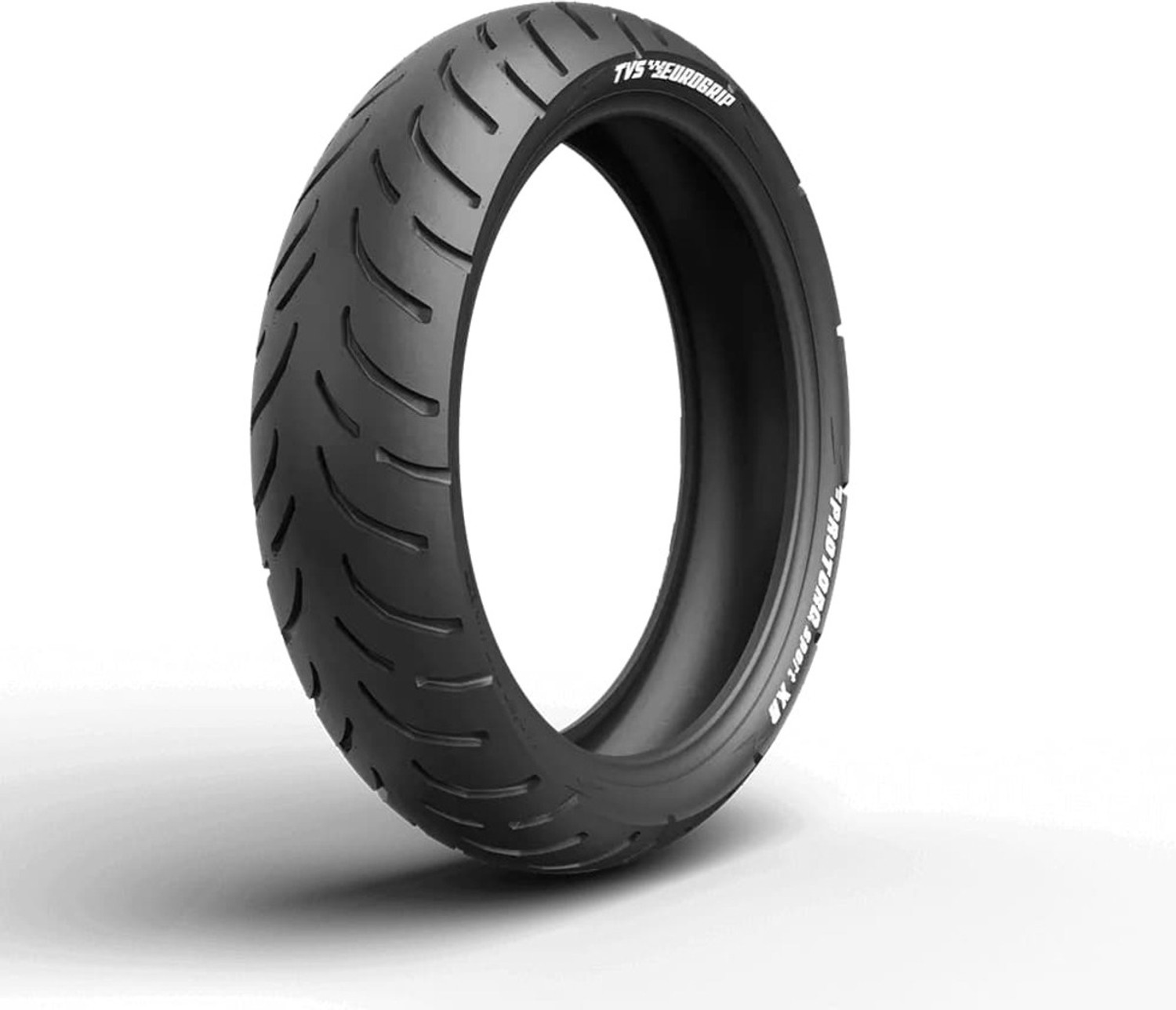 Image of TVS 150 /60 R17 PROTORQ SPORT HR TL 150 /60 R17 Rear Two Wheeler Tyre