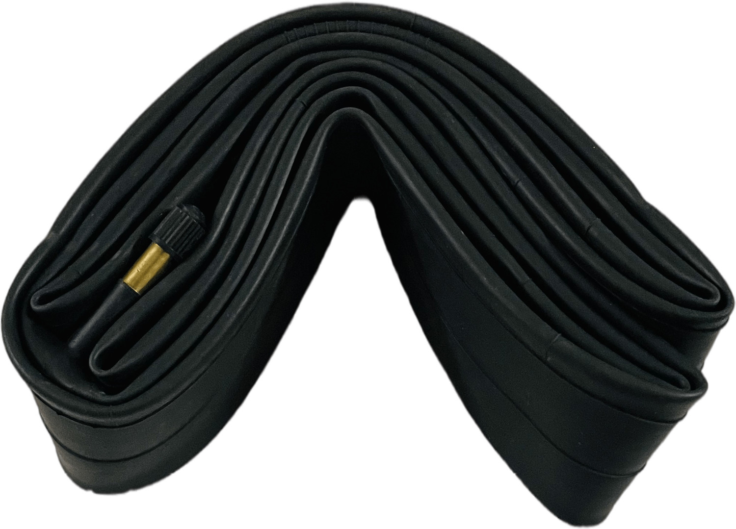Image of SPEEDWAYS Cycle Tube 29 X 2.40 Schrader Valve 29T Bicycle Tube Long Valve 50MM Schrader Moulded Tube For 29 X 2.35, 29 X 2.40