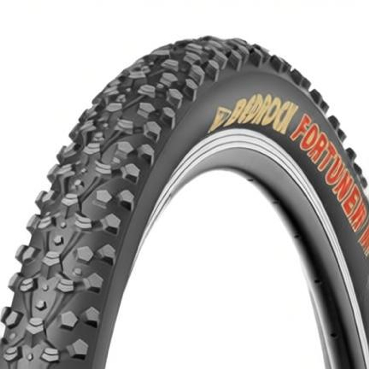 shaqraa BEDROCK FORTUNER 29*2.40 TUBULAR TYRE For 29 INCH