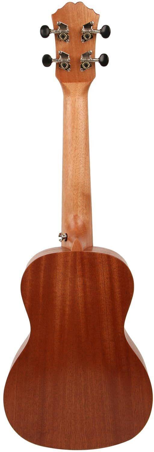 Juarez JRZ23UK/NA 23" Concert Ukulele Kit - Image 2