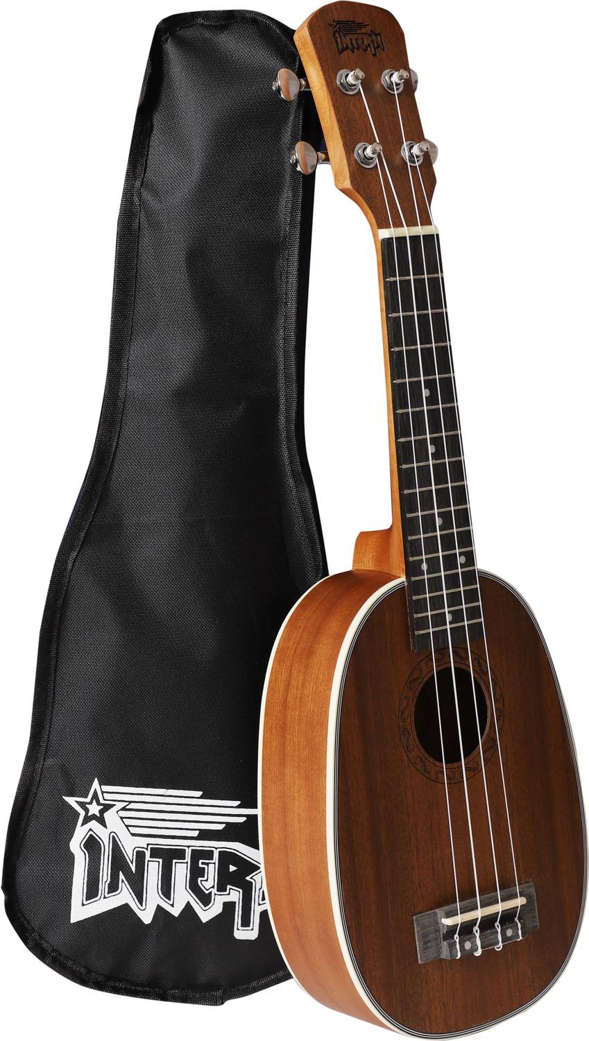 intern Soprano Ukulele