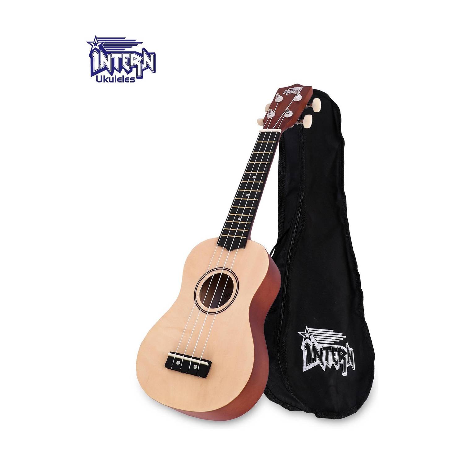 intern Soprano Ukulele