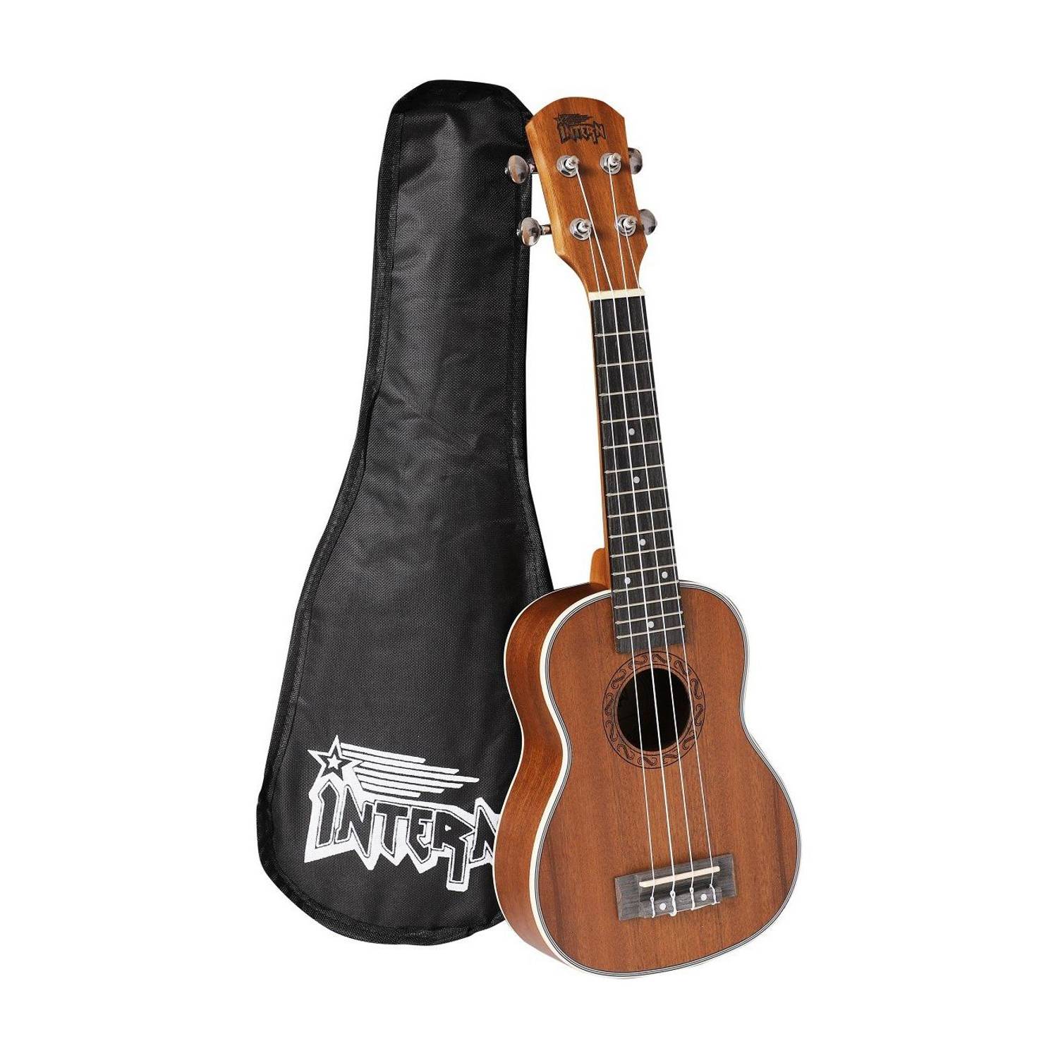 intern Soprano Ukulele