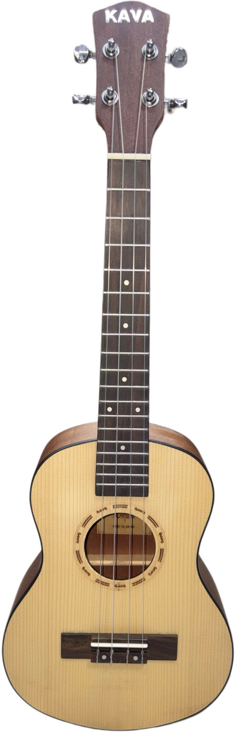 Image of KAVA-26 Baritone Ukulele (Overall Length - 22 cm)