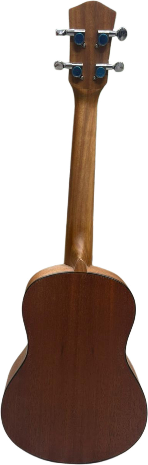 Image of KAVA-26 Baritone Ukulele (Overall Length - 22 cm)