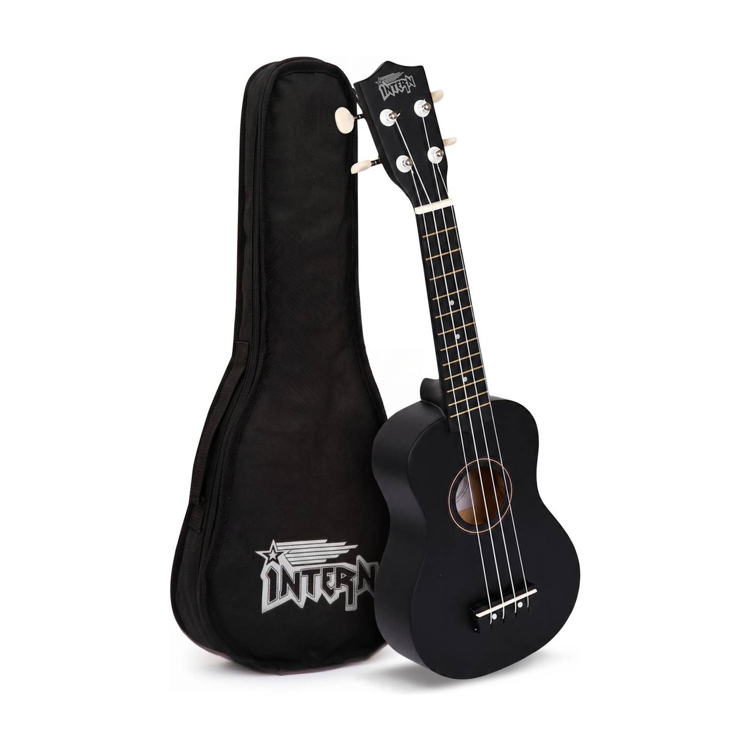 intern Soprano Ukulele