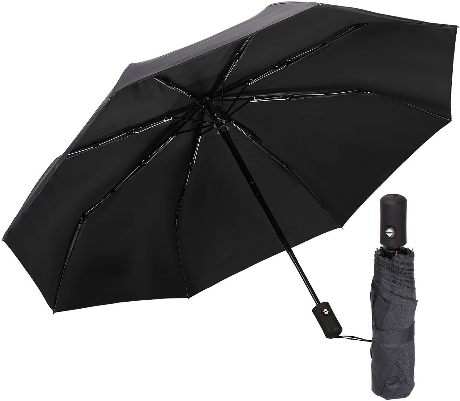 DEVHEART AUTO OPEN CLOSE UMBRELLA Umbrella