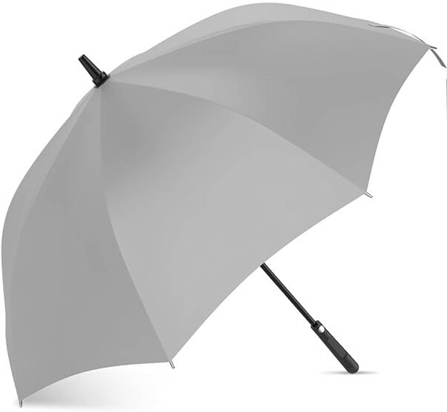 harimart Large Umbrella with Reflective Stripe for Women and Family Umbrella