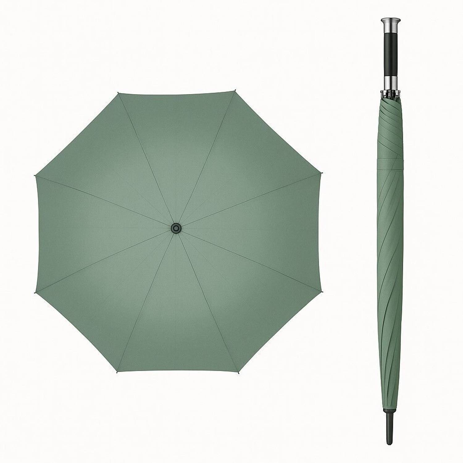 Star Work Umbrella for Travel Auto Open,Lightweight & Folding-Best Windproof for Rain Umbrella