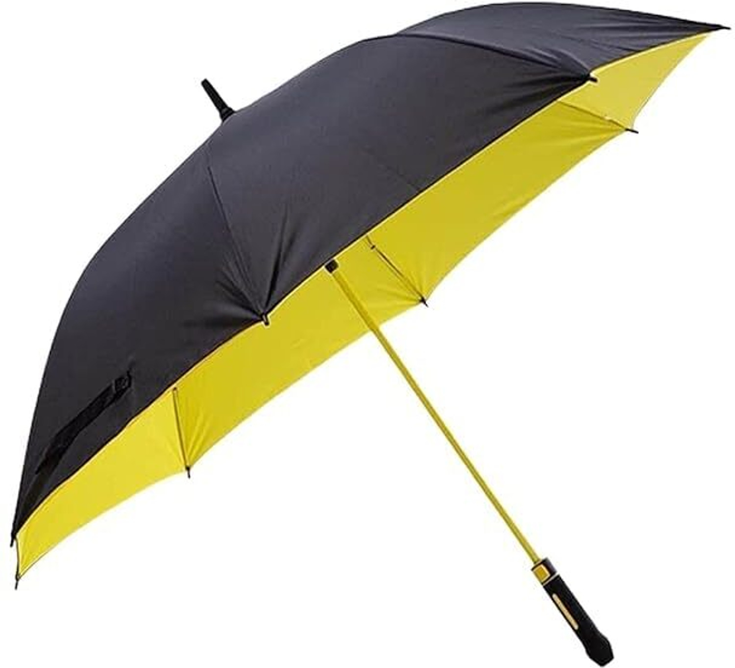 Image of VGmax Heavy Duty Umbrellas For Rain Windproof, Waterproof Automatic Open Golf umbrella Umbrella