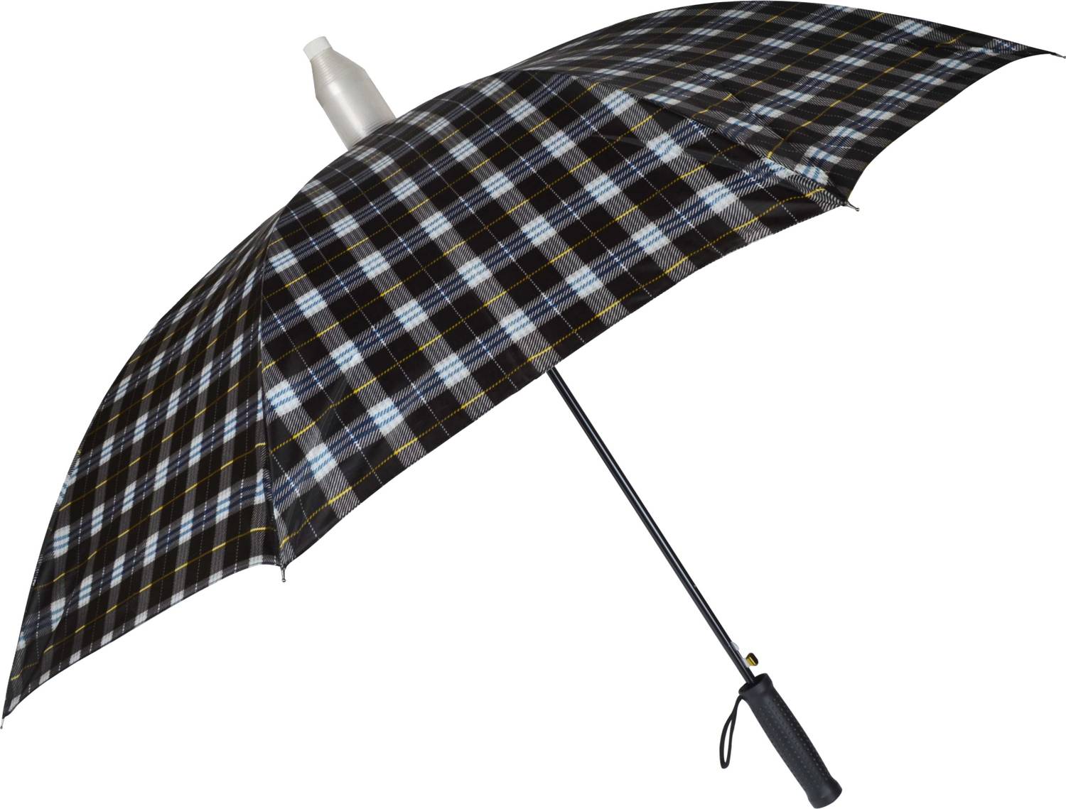 Fendo Kargil 23 Inch Monsoon UV Protection For Men,Boys Umbrella