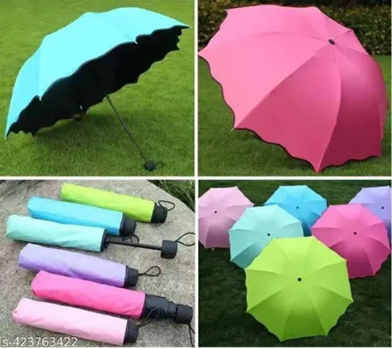 Adorazone MAGIC MULTI Umbrella
