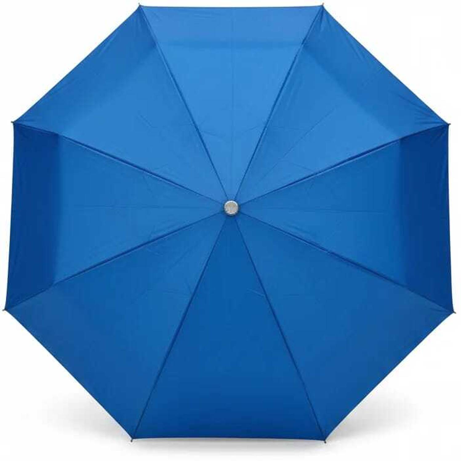 K.C. PAUL & SONS Multicolor 3 Fold Umbrella