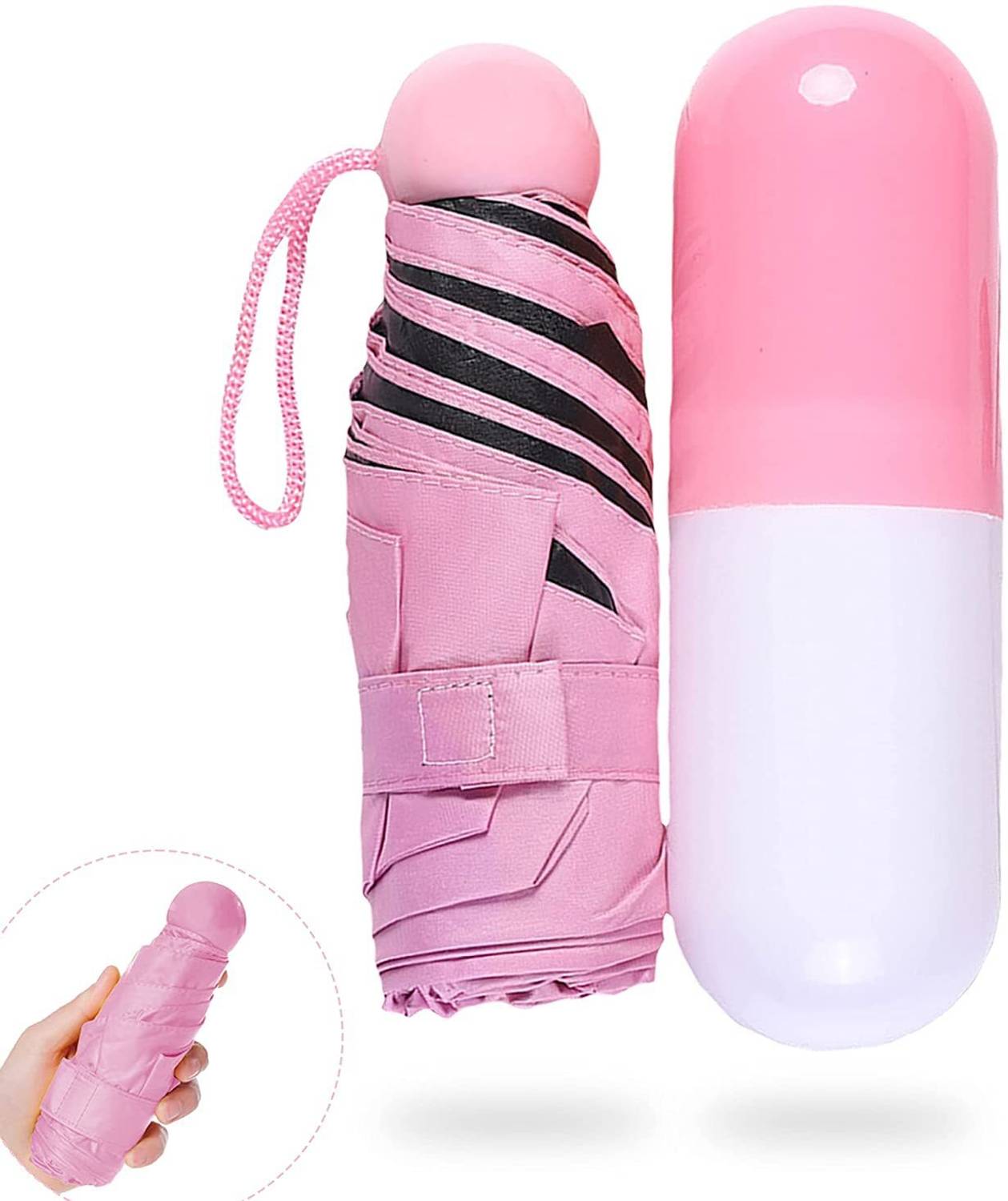 Zorzel 1 Umbrella