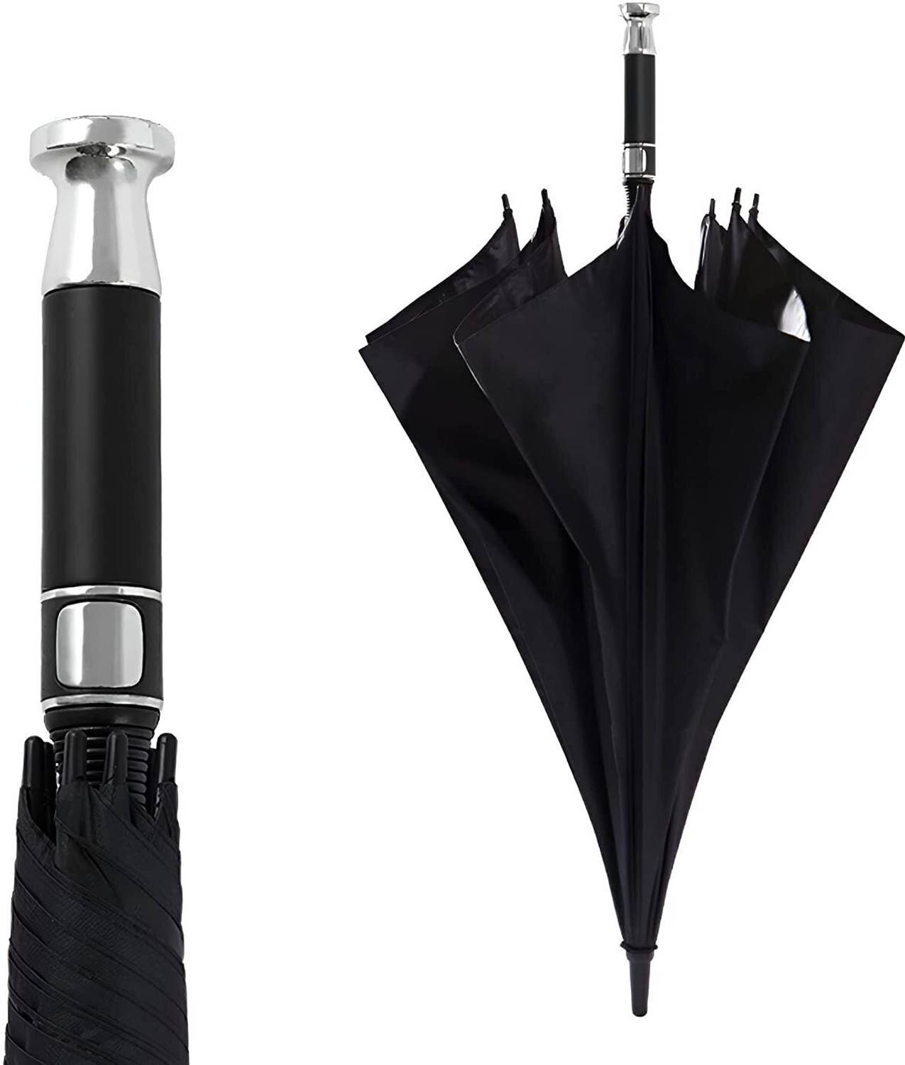 FOROLY Golf Umbrella/Chaata For Men's and Women's, 47 inch, Auto Open Umbrella