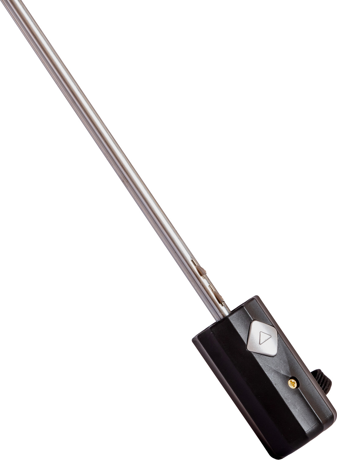 Image of sun Shine 24.5 inch Umbrella (2 Fold, Auto Open, UPF50+, Black Silver) Umbrella
