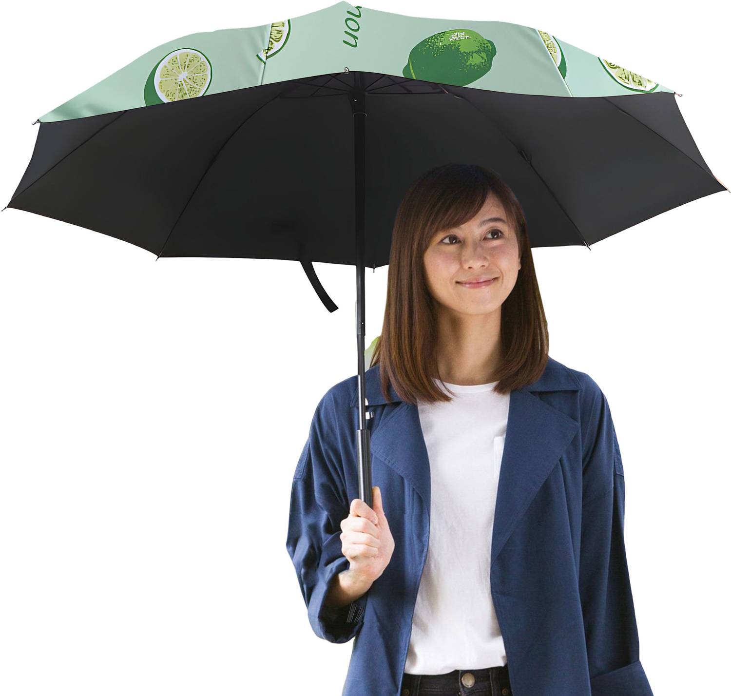 KRAPTICK Printed Travel Umbrella, Portable Umbrella for Rain Water & Wind Proof Umbrella Umbrella