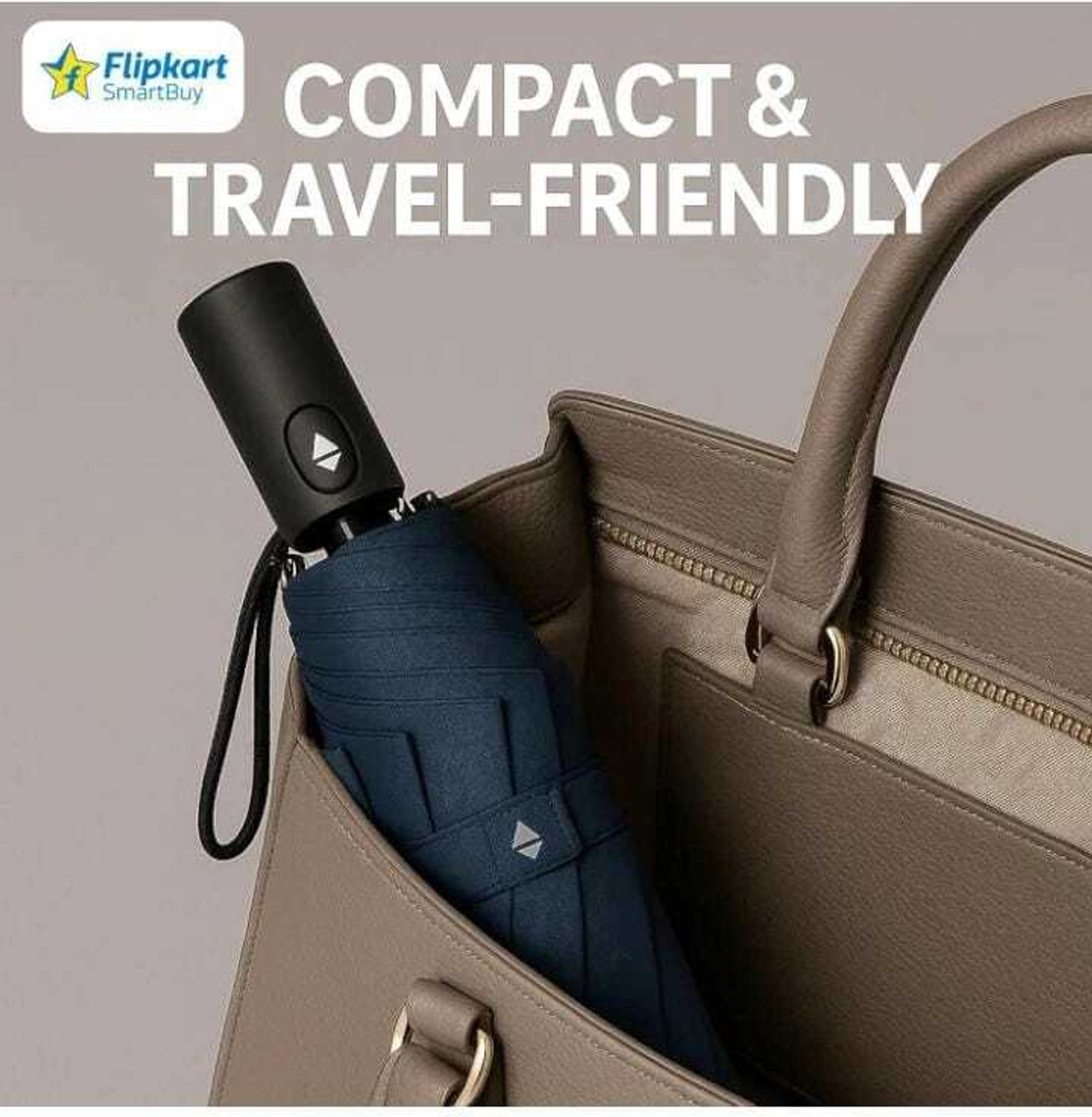 Image of Flipkart SmartBuy Umbrella for Men & Women | Auto Open & Close | Windproof Umbrella