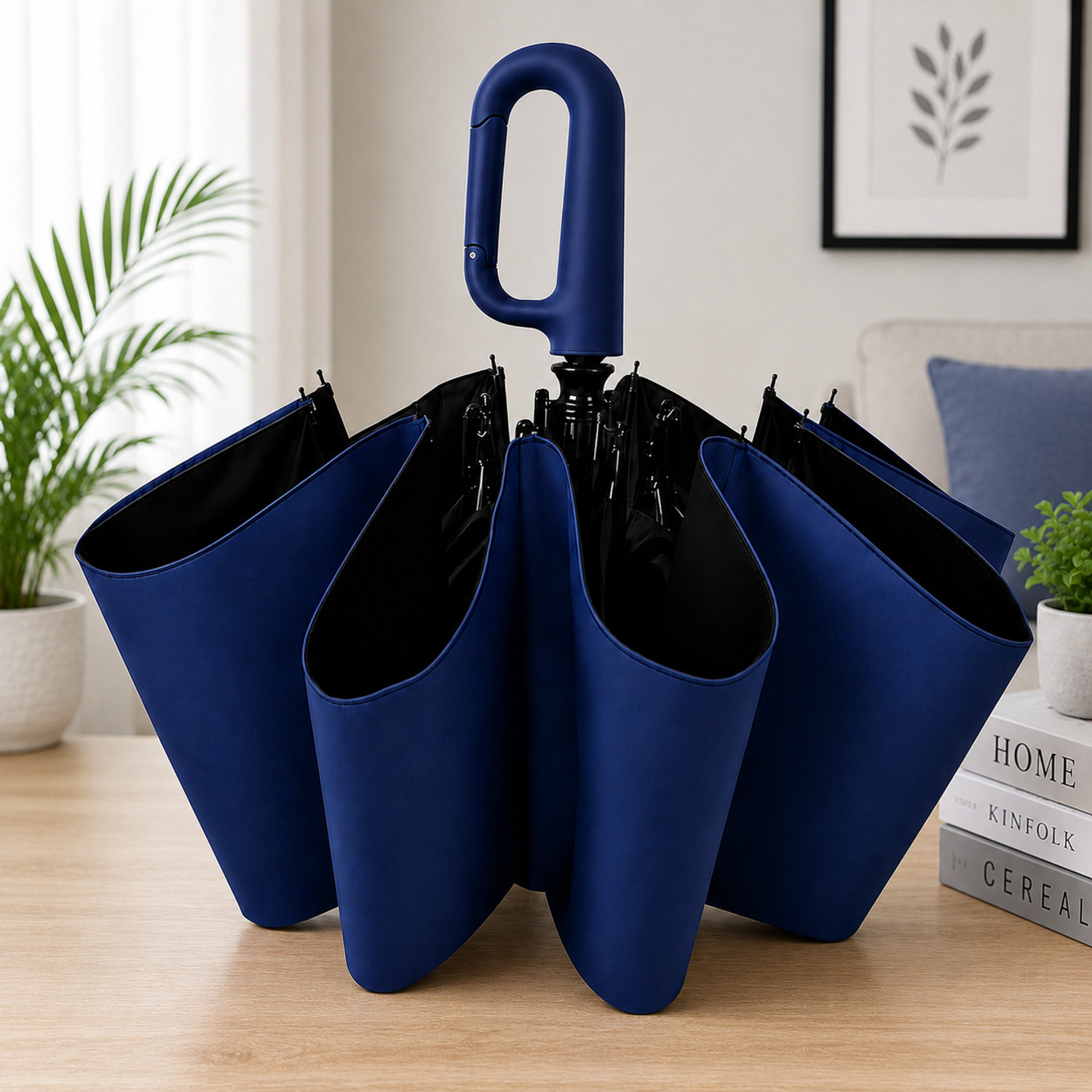 Image of Anycho PC-12 Blue Umbrella