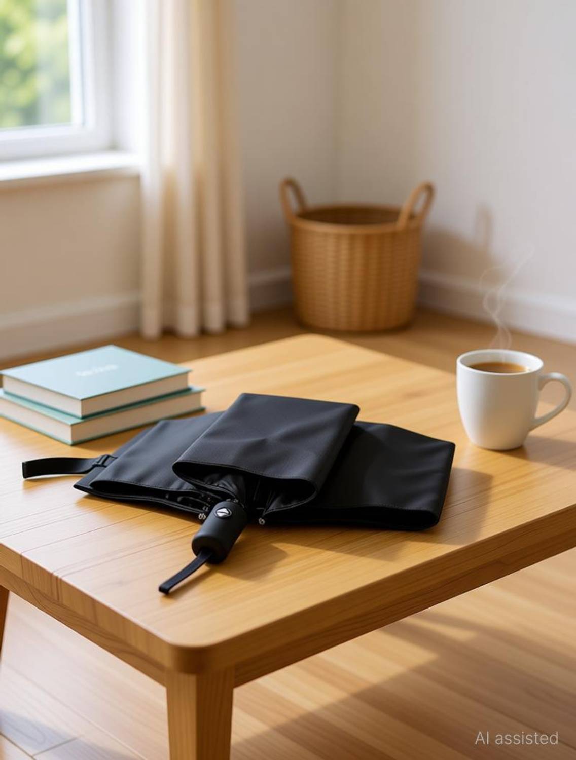 E-ECL 3 Fold with Auto Open and Close Umbrella Umbrella Umbrella