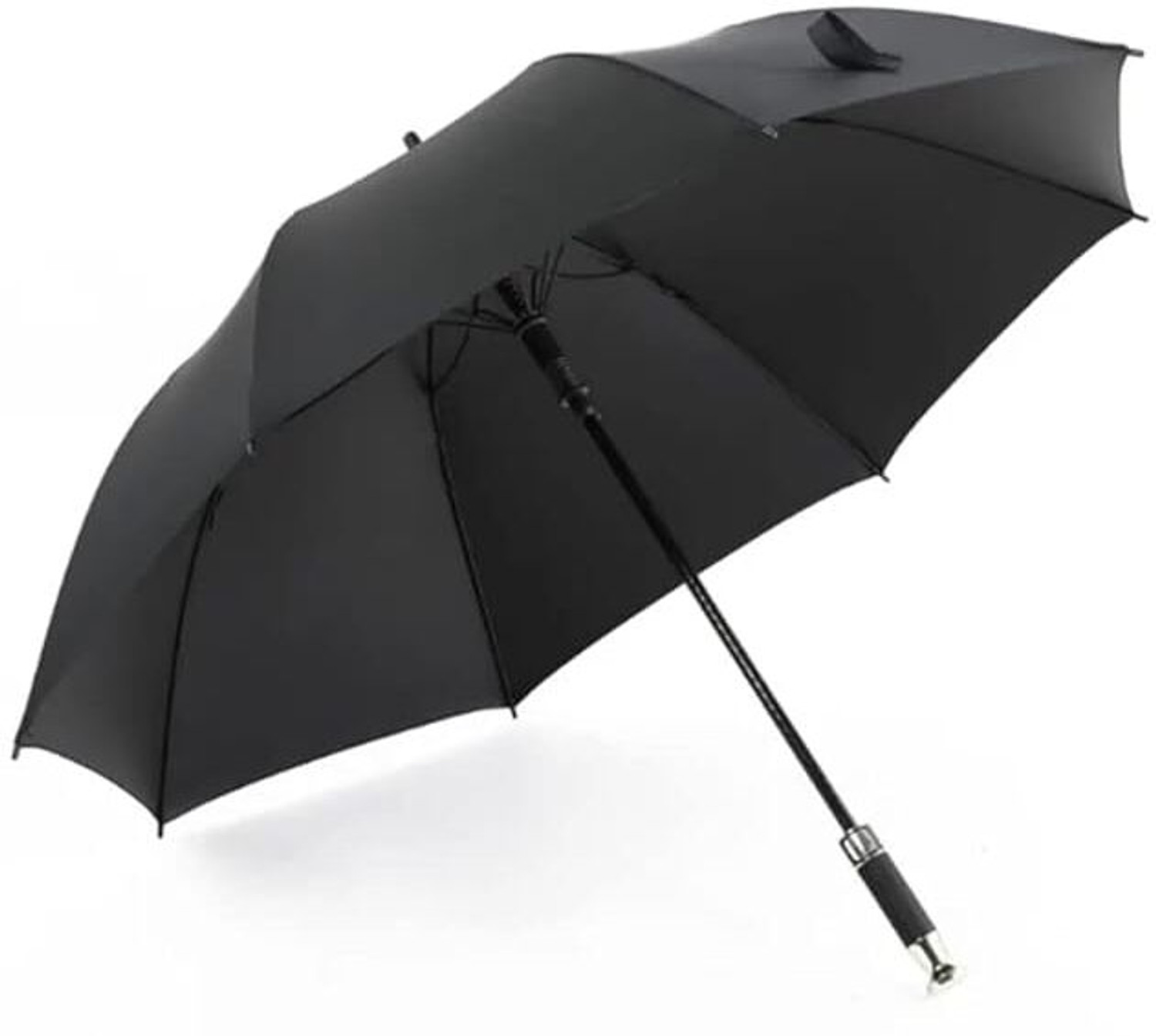 Image of Le Daizy Auto Open Umbrella For Man, Women, Kids, Girls and Boys /Rain and Wind Resistant Umbrella