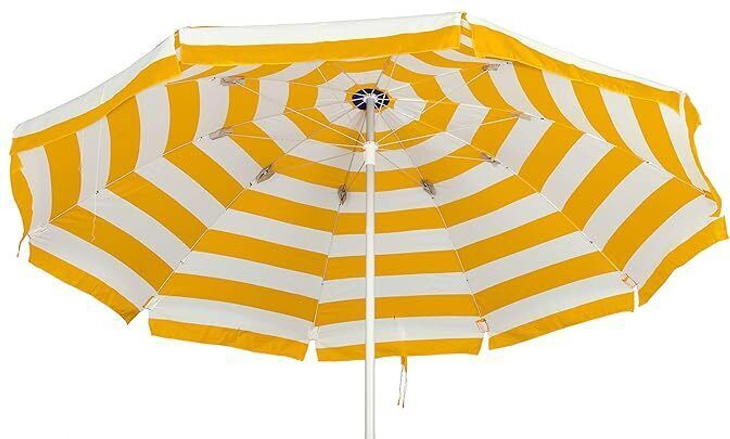 Image of RAINVIBE Outdoor Garden Umbrella Beach and sun umbrella With Stand 6ft /36 in garden Umbrella