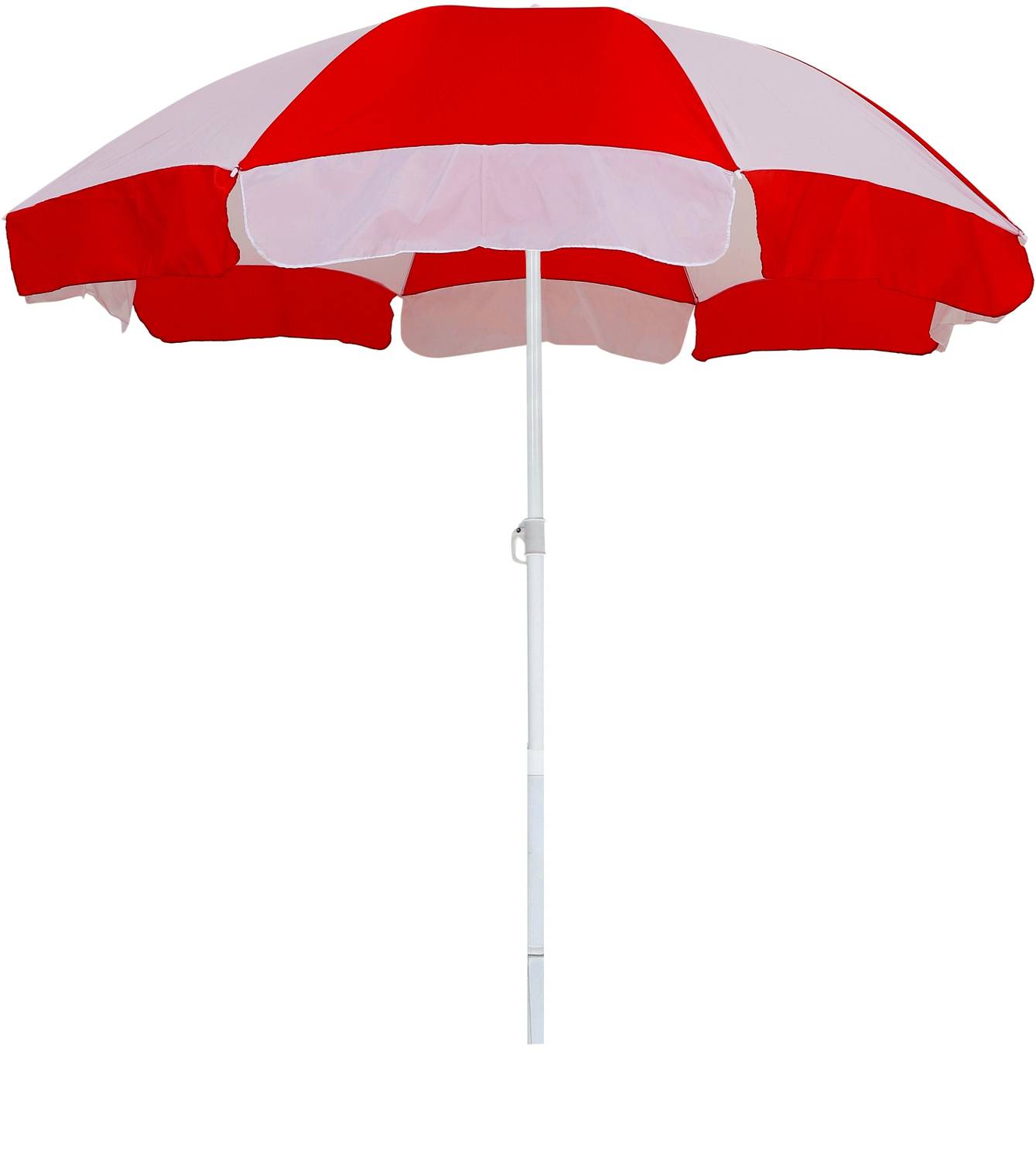 BLUEBUDS 6 Feet Umbrella Without Stand For Advertising And Sun Protection Umbrella Umbrella