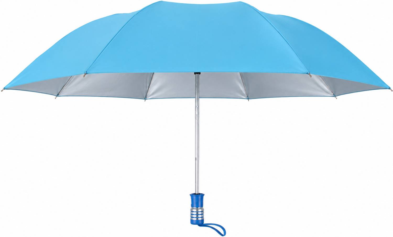 OJO 2 Fold UV & Rain Protection Umbrella - Image 4