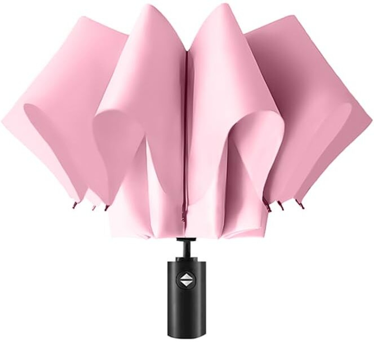 Image of Tazomi 3-Fold Design,Large Size,Ideal for Rain & Summer Use Umbrella