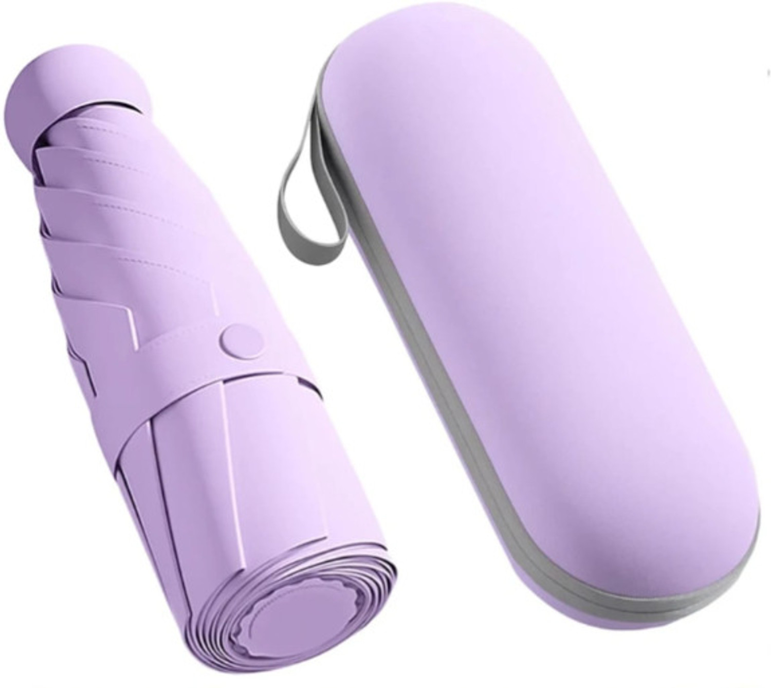 Image of Rknmart pack umbrella Umbrella