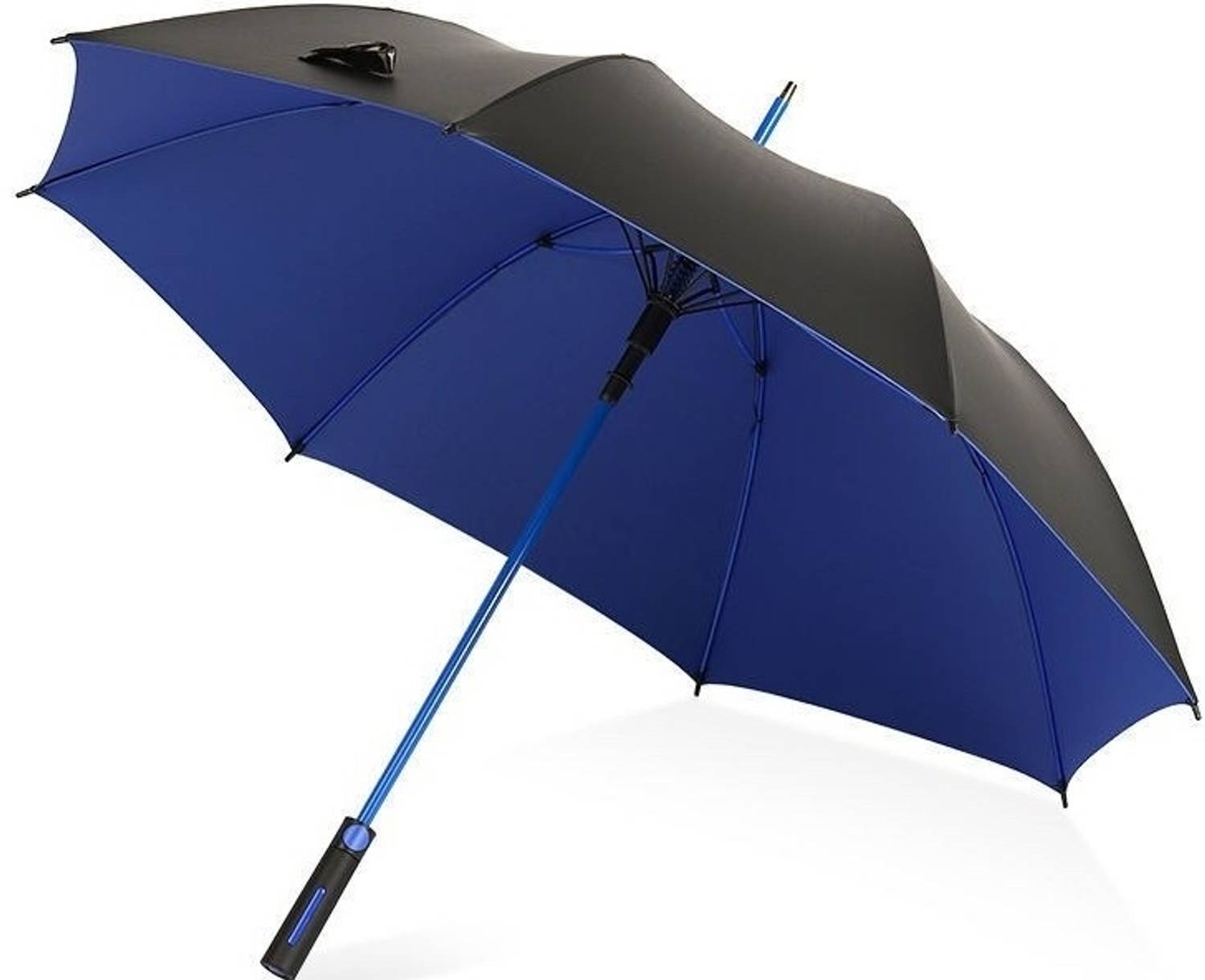 Le Daizy Auto Open Umbrella For Man, Women, Kids, Girls and Boys/Rain and Wind Resistant Umbrella