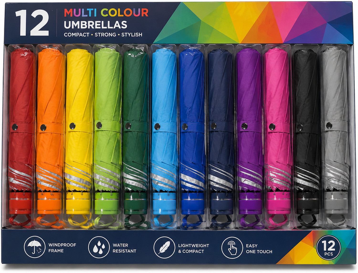 Image of VAISHU MCUFS3F Umbrella