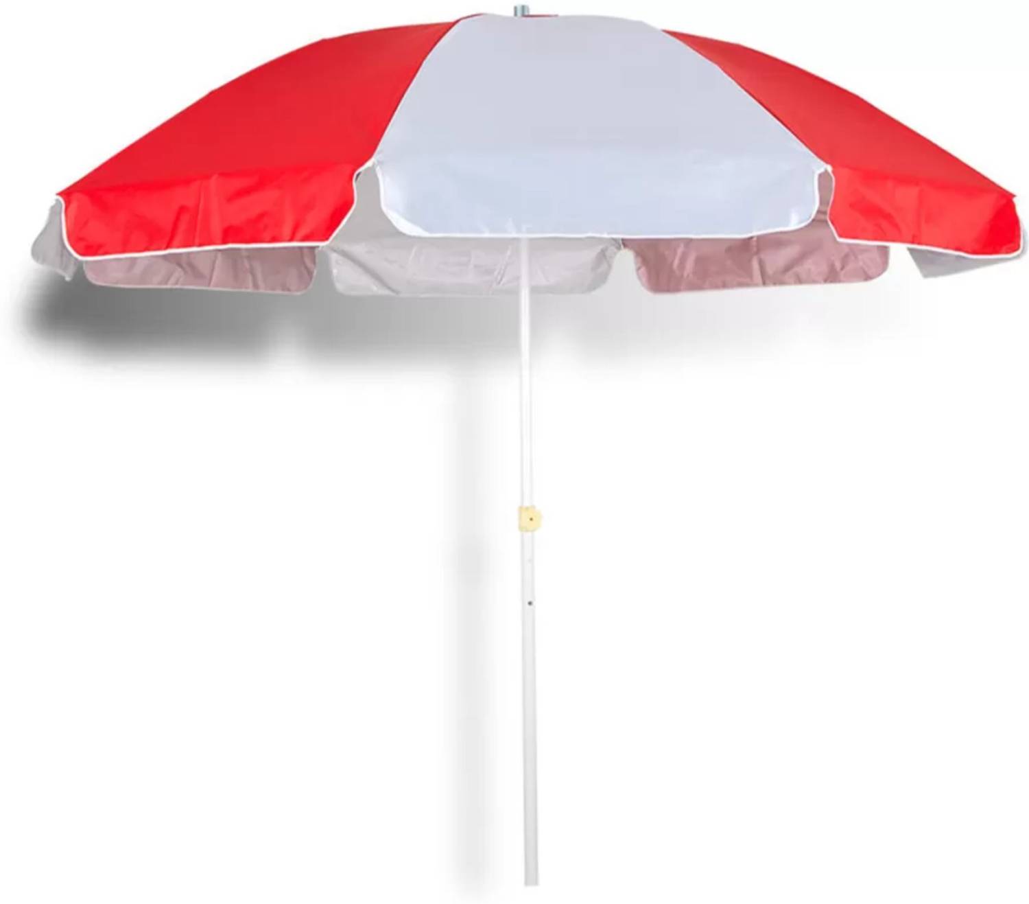 Umbress 42in/7ft Without Stand Outdoor Garden Big Size Umbrella For Shop Hotels Umbrella