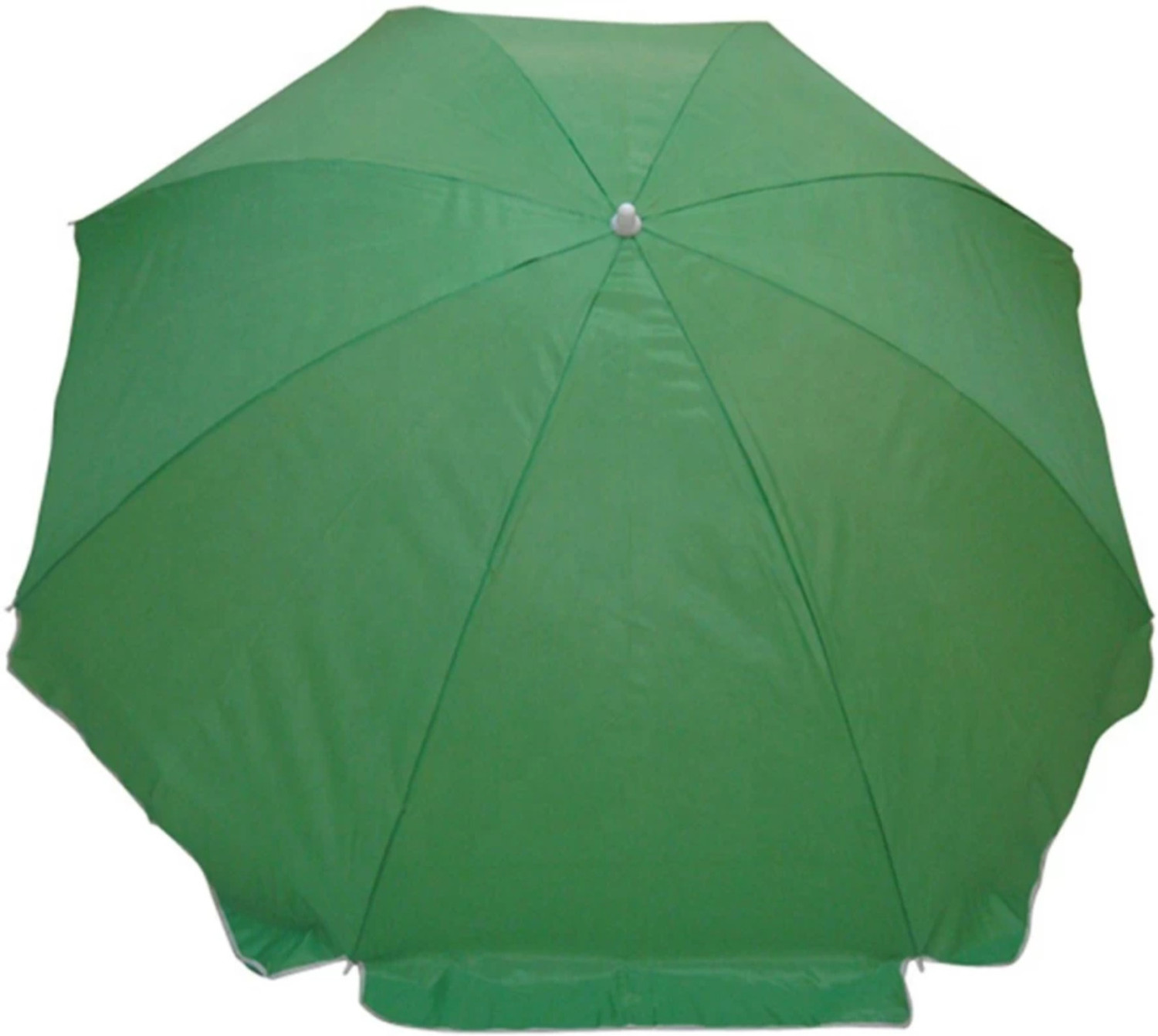 Image of Umbress 42in /7ft Without Stand Outdoor Garden Big Size Umbrella For Shop Hotels Umbrella