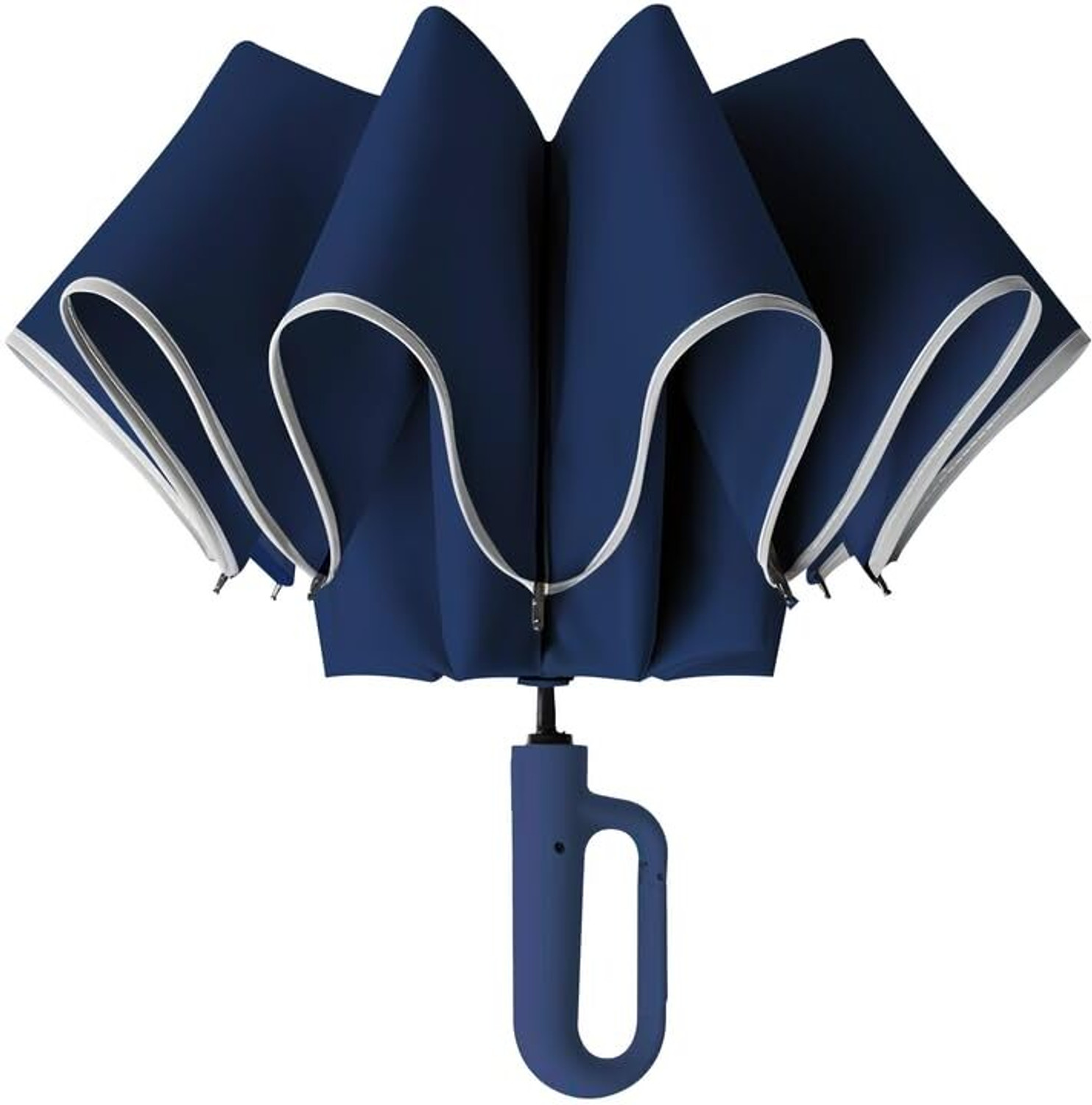 Image of primepick Compact Travel Umbrella Umbrella