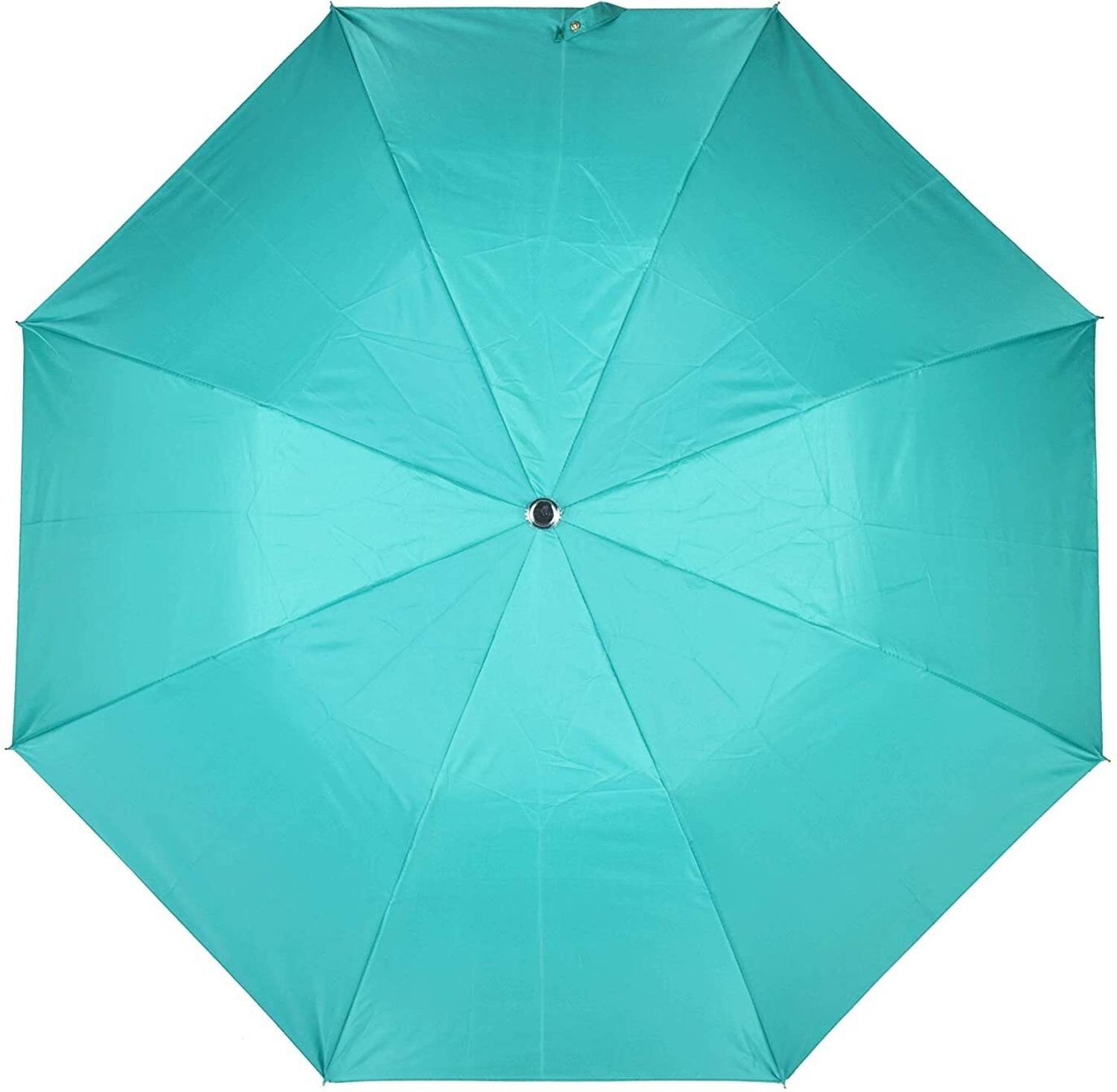 Fendo Yardley Small 2 FOLD Auto Open 21 Monsoon UV Protection For Women,Girls Umbrella